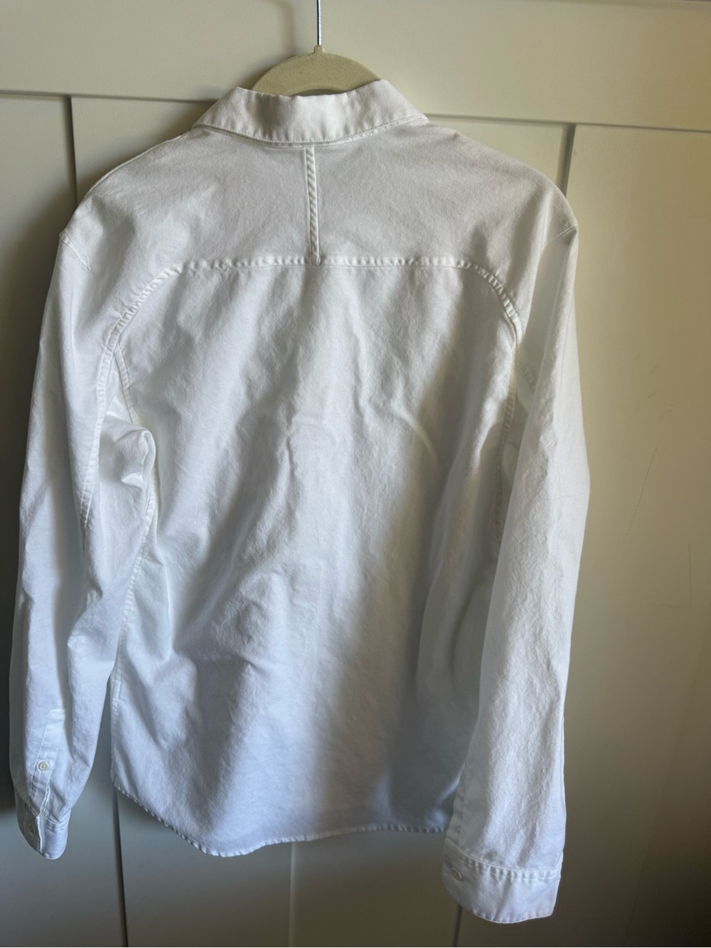 Lululemon All Town Buttondown - Picture 6 of 10